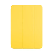 Husa de protectie Apple Smart Folio pentru iPad (gen.10), Lemonade - iSTYLE RO