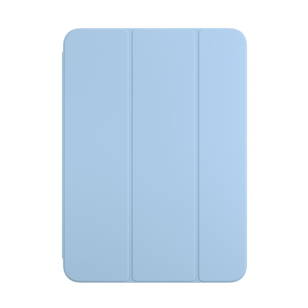Husa de protectie Apple Smart Folio pentru iPad (gen.10), Sky - iSTYLE RO