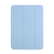 Husa de protectie Apple Smart Folio pentru iPad (gen.10), Sky - iSTYLE RO