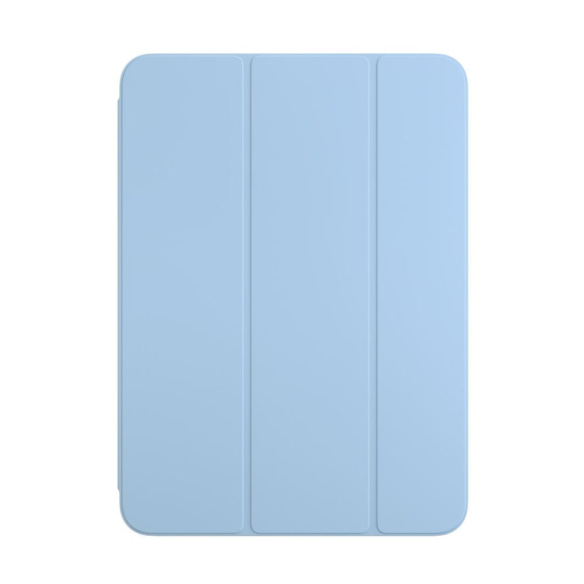 Husa de protectie Apple Smart Folio pentru iPad (gen.10), Sky - iSTYLE RO