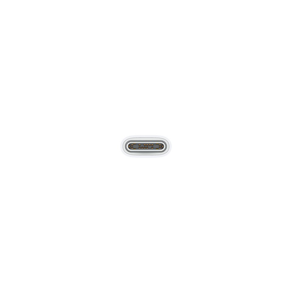 Cablu de date Apple 60W USB-C (1m) - iSTYLE RO