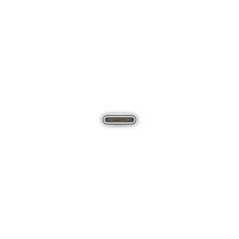 Cablu de date Apple 60W USB-C (1m) - iSTYLE RO