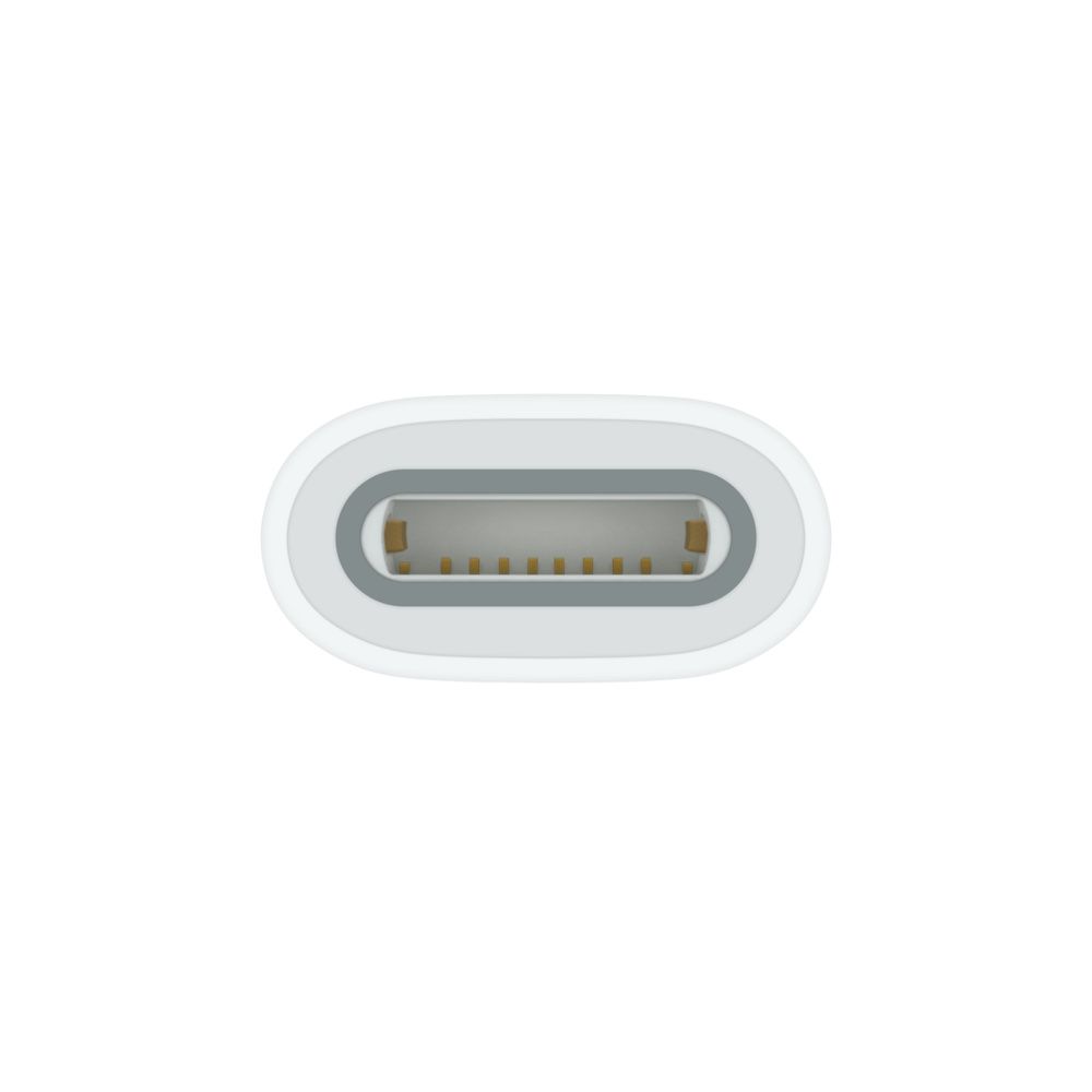 Adaptor USB-C la Apple Pencil - iSTYLE RO