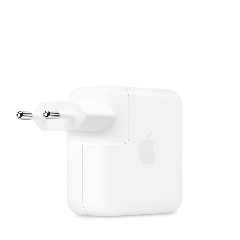 Adaptor priza Apple USB-C Power Adapter 70W - iSTYLE RO