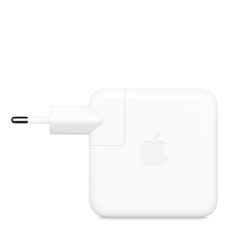 Adaptor priza Apple USB-C Power Adapter 70W - iSTYLE RO