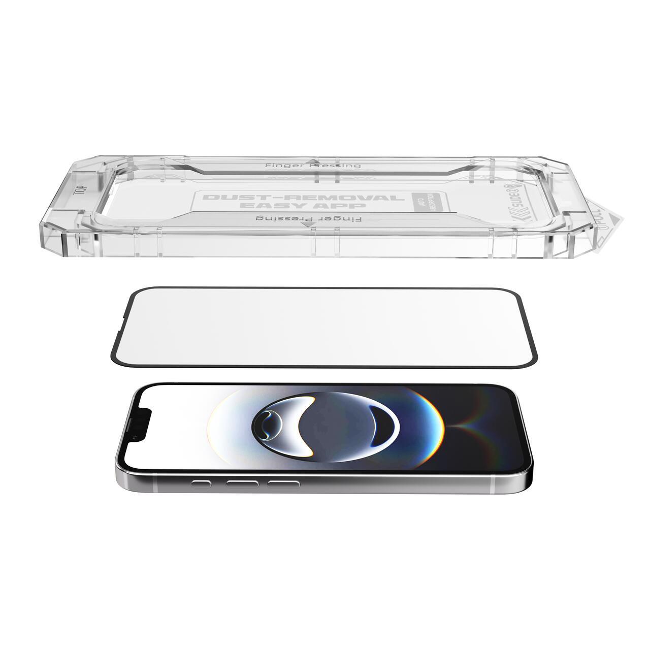 Folie de protectie NOA pentru iPhone 16e/17e