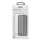 Folie de protectie din sticla privacy NOA pentru iPhone 17
