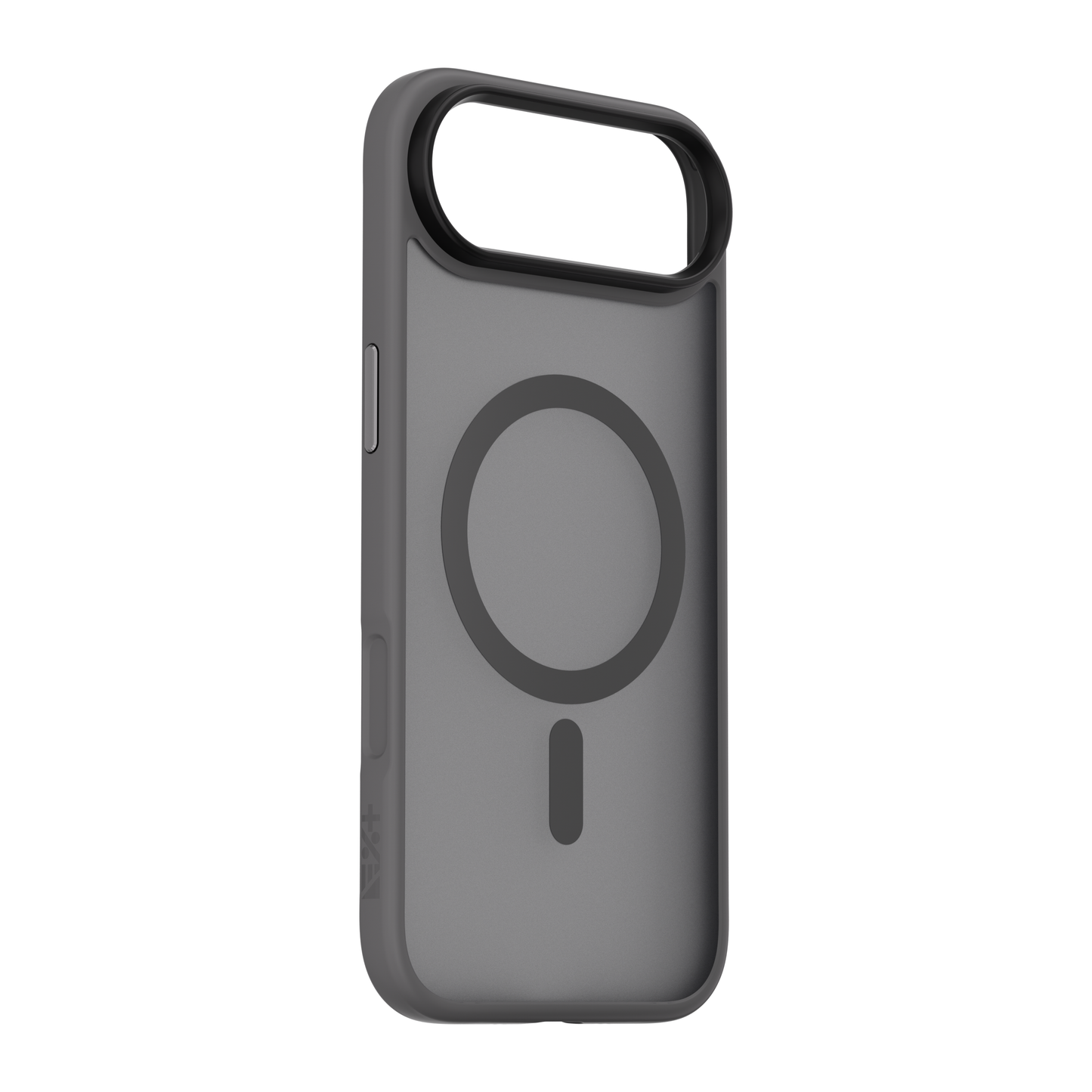 Husa de protectie NOA Mist Shield cu MagSafe pentru iPhone Air, Gri