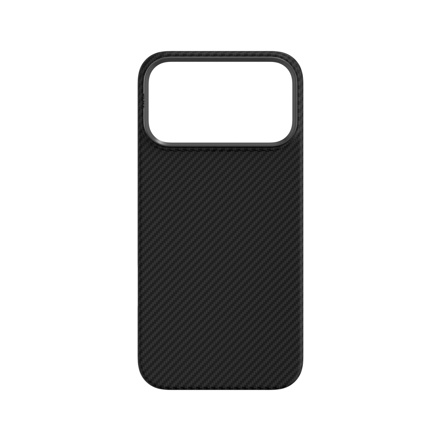 Husa de protectie NOA AirShield pentru iPhone 17 Pro
