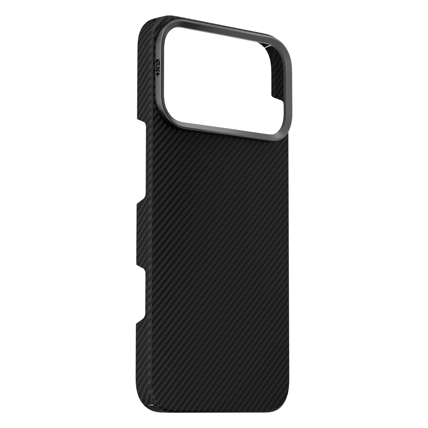 Husa de protectie NOA AirShield pentru iPhone 17 Pro Max