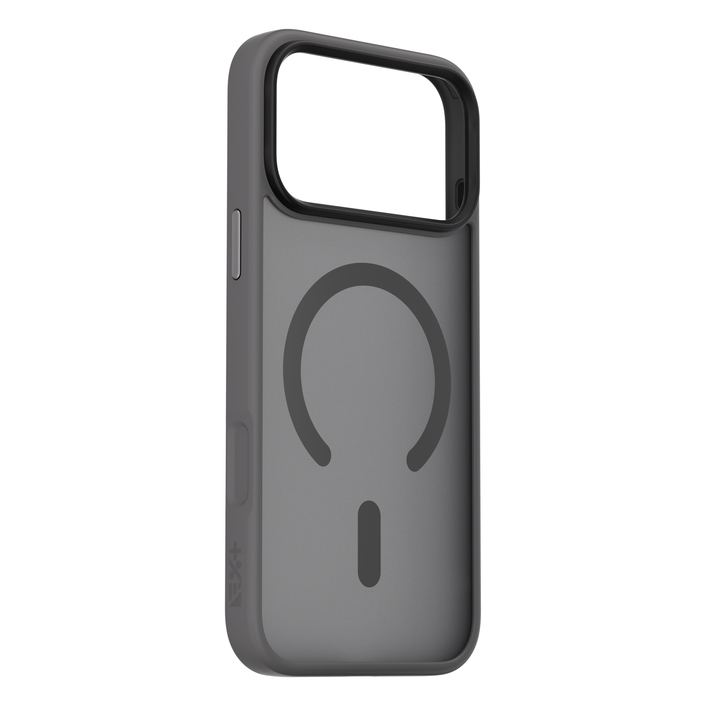 Husa de protectie NOA Mist Shield cu MagSafe pentru iPhone 17 Pro Max, Verde