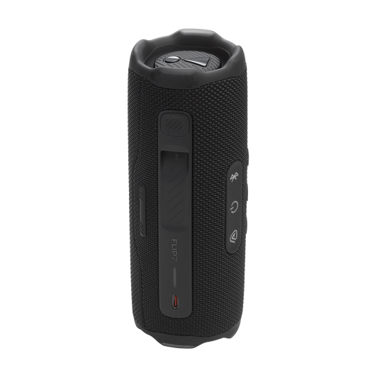 Boxa portabila JBL Flip 7, 35W, Bluetooth, Auracast, Autonomie 16 ore, IP68, Negru