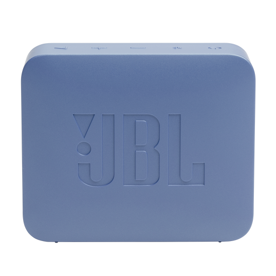 Boxa portabila JBL Go Essential 2, Bluetooth, IP67, Autonomie 5 ore, Albastru