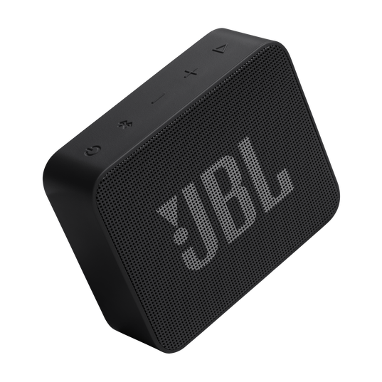 Boxa portabila JBL Go Essential 2, Bluetooth, IP67, Autonomie 5 ore, Negru