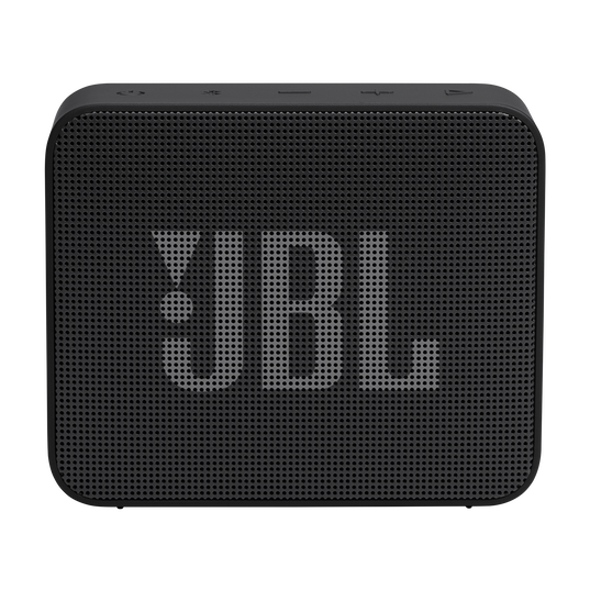Boxa portabila JBL Go Essential 2, Bluetooth, IP67, Autonomie 5 ore, Negru