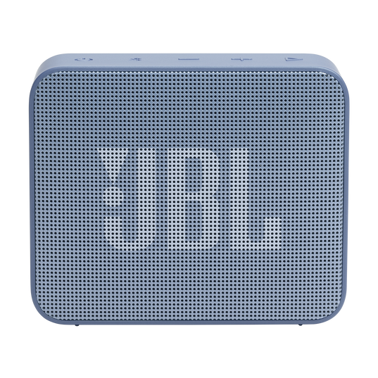 Boxa portabila JBL Go Essential 2, Bluetooth, IP67, Autonomie 5 ore, Albastru