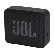 Boxa portabila JBL Go Essential 2, Bluetooth, IP67, Autonomie 5 ore, Negru