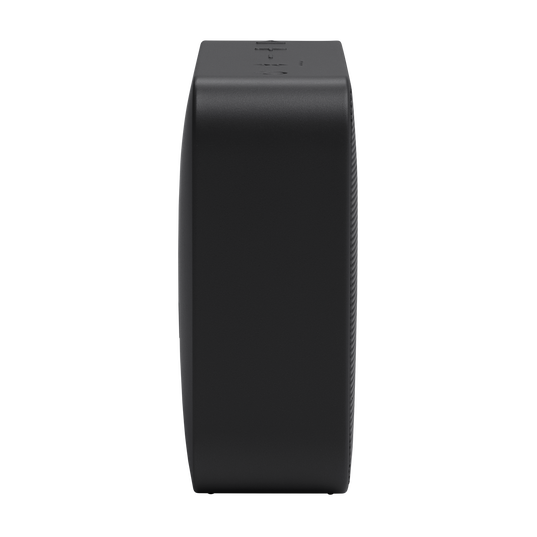 Boxa portabila JBL Go Essential 2, Bluetooth, IP67, Autonomie 5 ore, Negru
