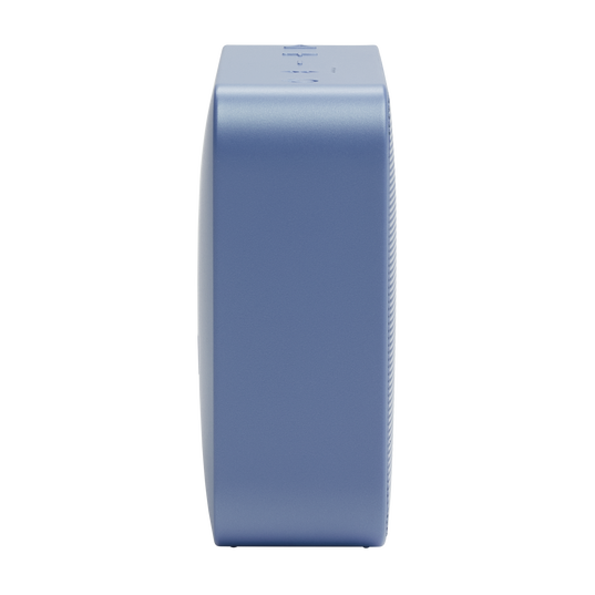 Boxa portabila JBL Go Essential 2, Bluetooth, IP67, Autonomie 5 ore, Albastru