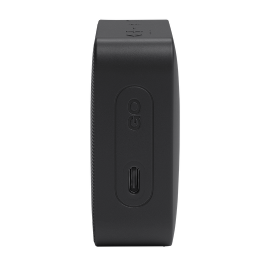 Boxa portabila JBL Go Essential 2, Bluetooth, IP67, Autonomie 5 ore, Negru