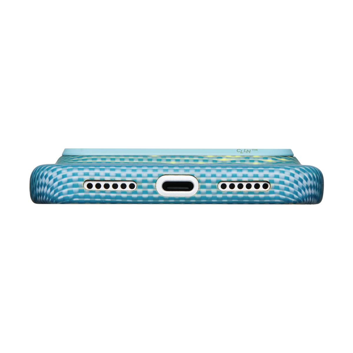 Husa de protectie PITAKA pentru iPhone 18 Pro, Bleu