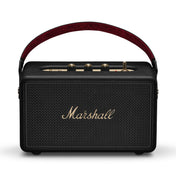Boxa portabila Marshall BT Kilburn III, Negru