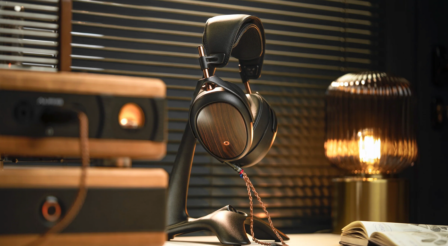 Casti Over-Ear MEZE AUDIO Liric 2