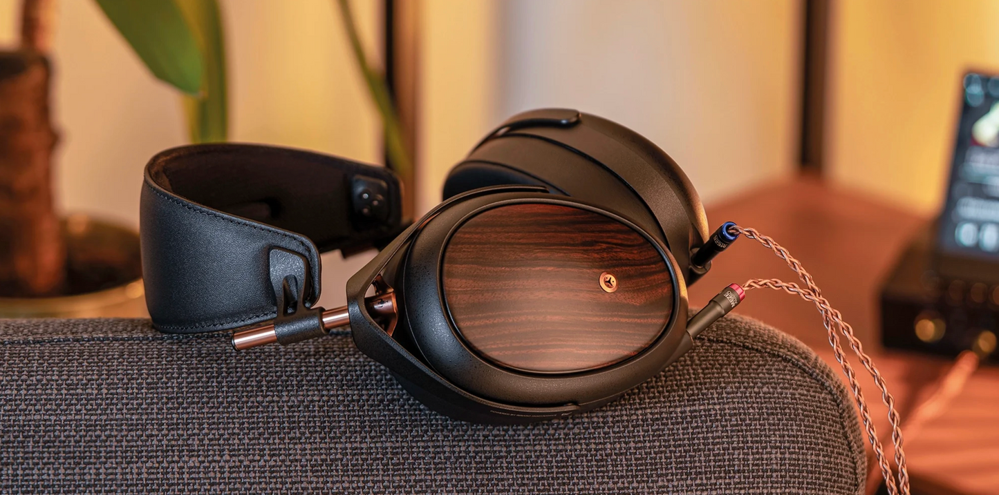 Casti Over-Ear MEZE AUDIO Liric 2