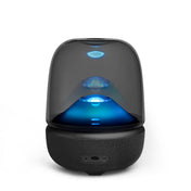 Boxa portabila cu Bluettoth, Harman kardon cu joc de lumini, 160w, alimentare 220V, transparenta