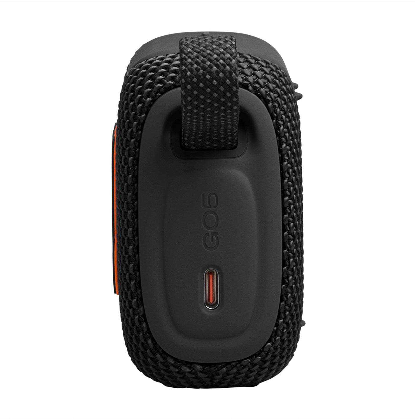 Boxa portabila cu Bluetooth, JBL Go5, baterie pana la 8 ore, IP68, functie AuraCast, Negru