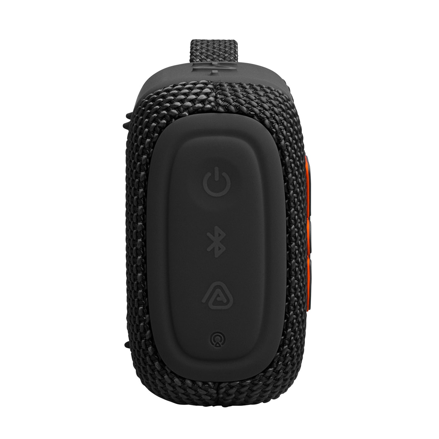Boxa portabila cu Bluetooth, JBL Go5, baterie pana la 8 ore, IP68, functie AuraCast, Negru