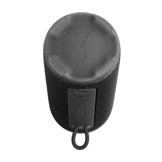 Boxa portabila JBL Grip, Bluetooth, Pro Sound, Auracast, Autonomie 14 ore, IP68, Negru