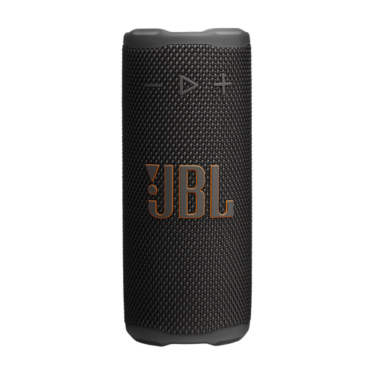 Boxa portabila JBL Grip, Bluetooth, Pro Sound, Auracast, Autonomie 14 ore, IP68, Negru