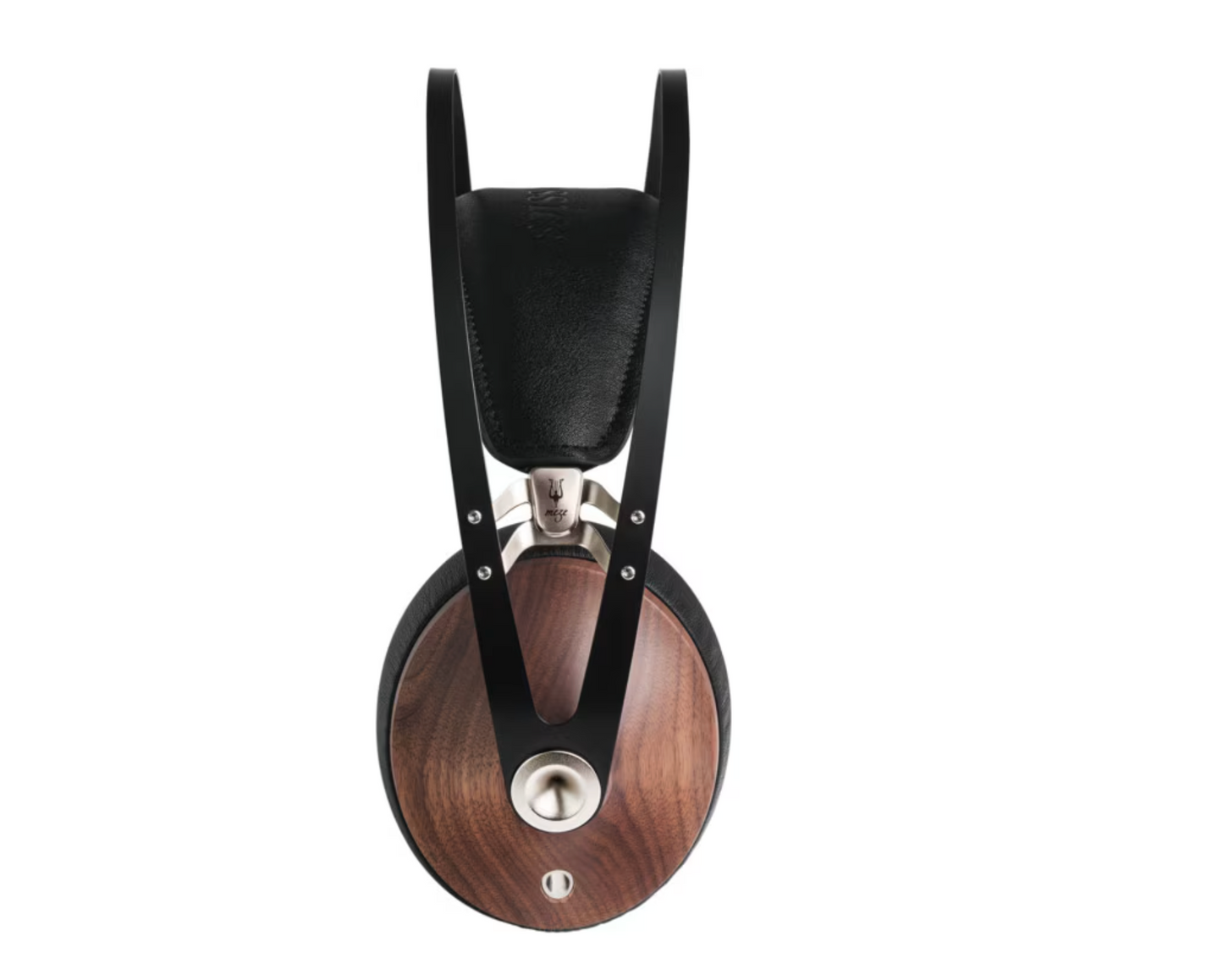 Casti Over-Ear MEZE AUDIO 99 Classics Walnut Silver