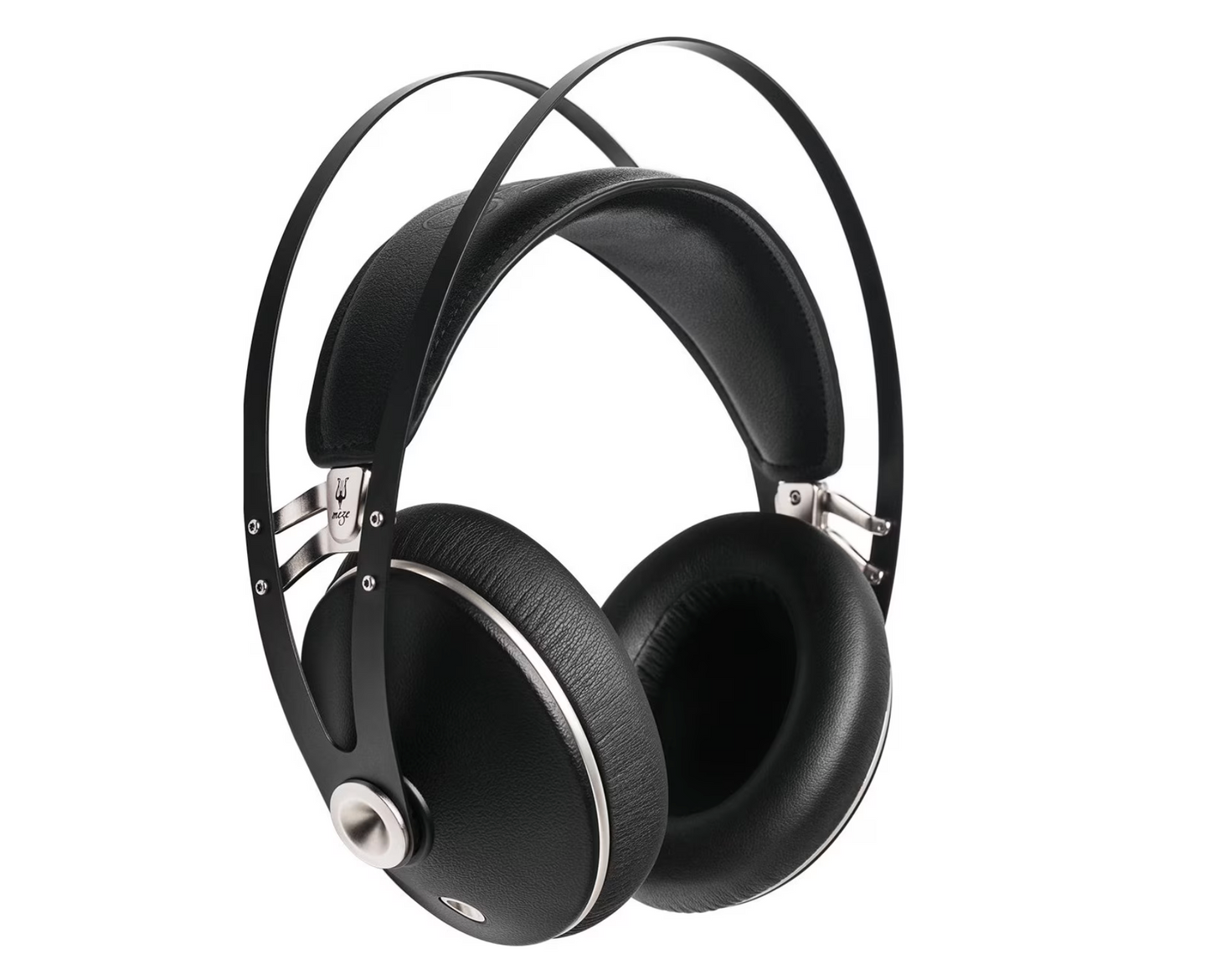 Casti Over-Ear MEZE AUDIO 99 Black