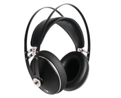 Casti Over-Ear MEZE AUDIO 99 Black