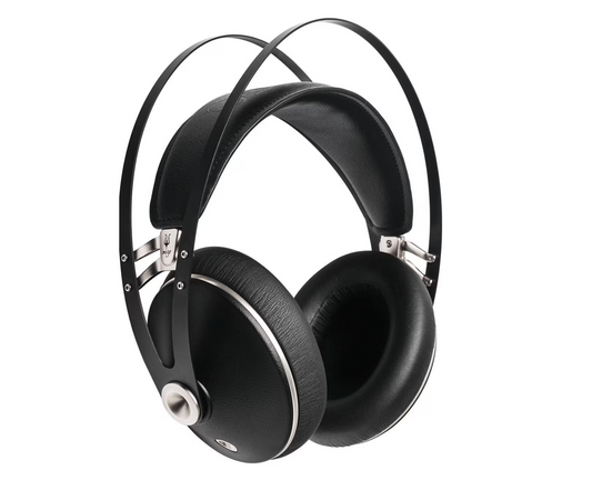 Casti Over-Ear MEZE AUDIO 99 Black