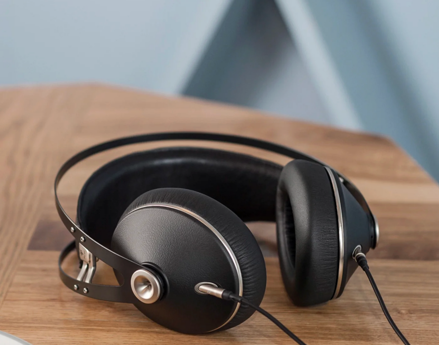 Casti Over-Ear MEZE AUDIO 99 Black