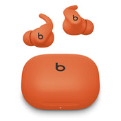 Casti In-Ear BEATS Powerbeats Fit, True Wireless, Bluetooth, Noise Cancelling, Spark Orange