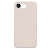 Husa de protectie Apple Beats cu MagSafe pentru iPhone 17e, Lime Stone
