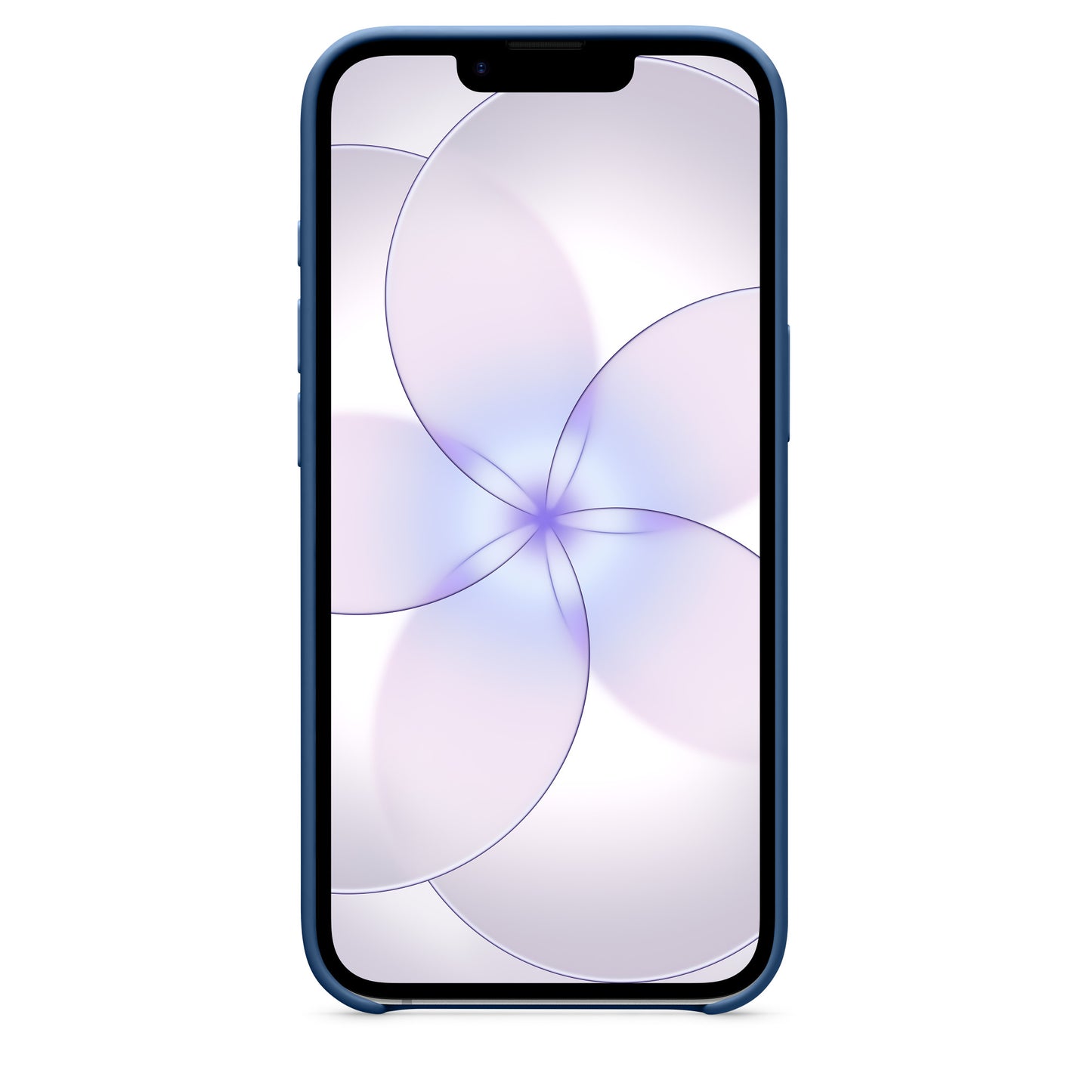 Husa de protectie Apple Beats cu MagSafe pentru iPhone 17e, Bedrock Blue
