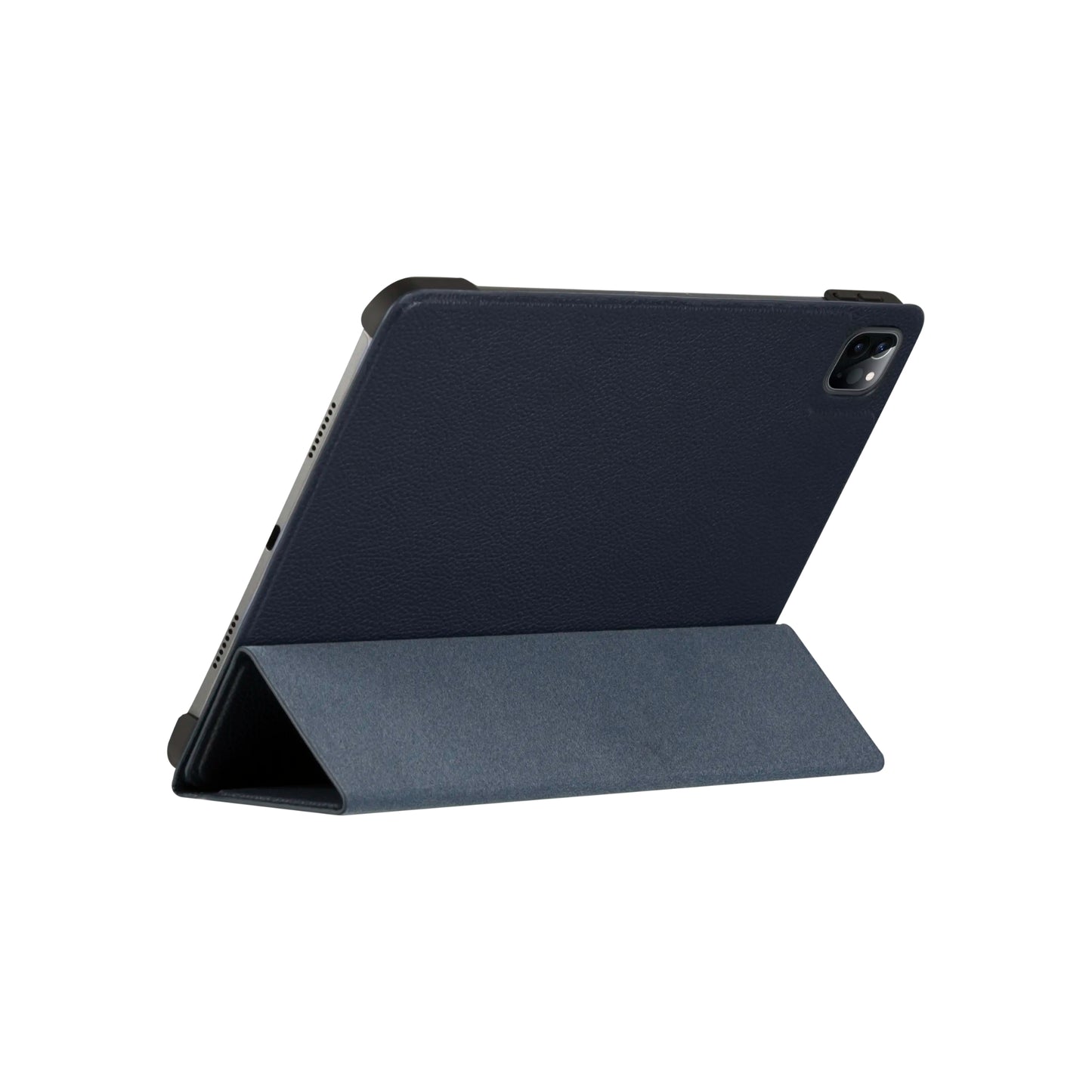 Husa dbramante Milan pentru iPad Air/Pro 11", Albastru