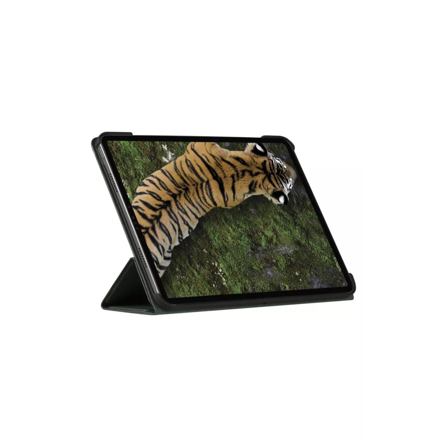 Husa dbramante Milan pentru iPad Air/Pro 11", Verde