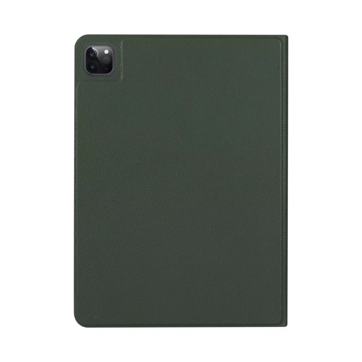 Husa dbramante Milan pentru iPad Air/Pro 11", Verde