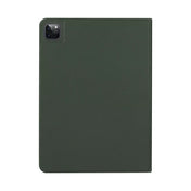 Husa dbramante Milan pentru iPad Air/Pro 11", Verde