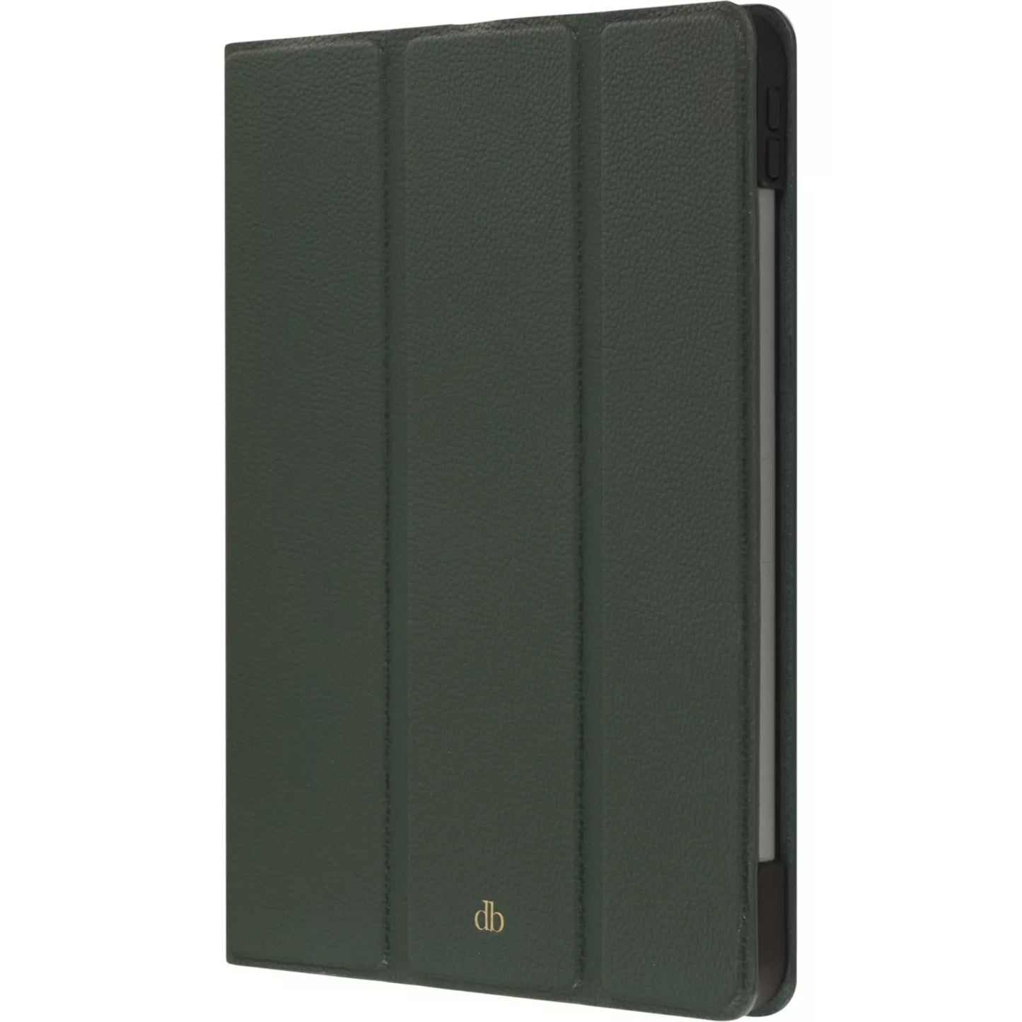 Husa dbramante Milan pentru iPad Air/Pro 11", Verde