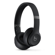 Casti On-Ear Beats Solo4 Wireless Headphones Matte Black