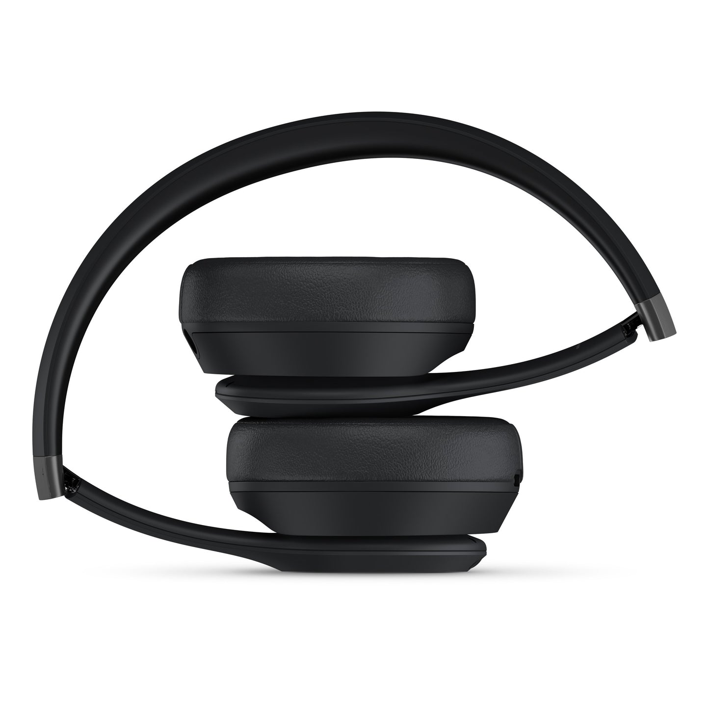 Casti On-Ear Beats Solo4 Wireless Headphones Matte Black