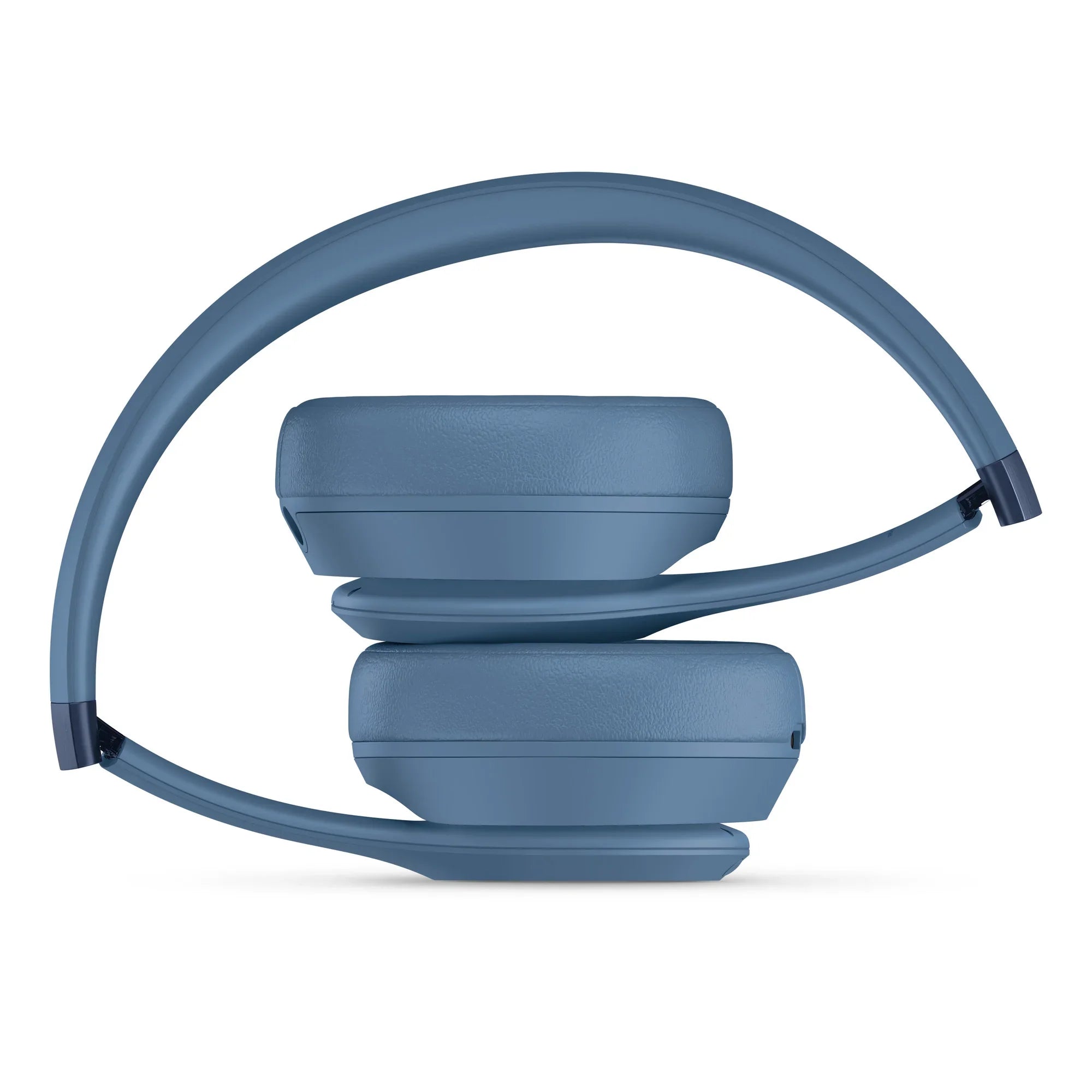 Casti On-Ear Beats Solo4 Wireless Headphones Slate Blue | iSTYLE