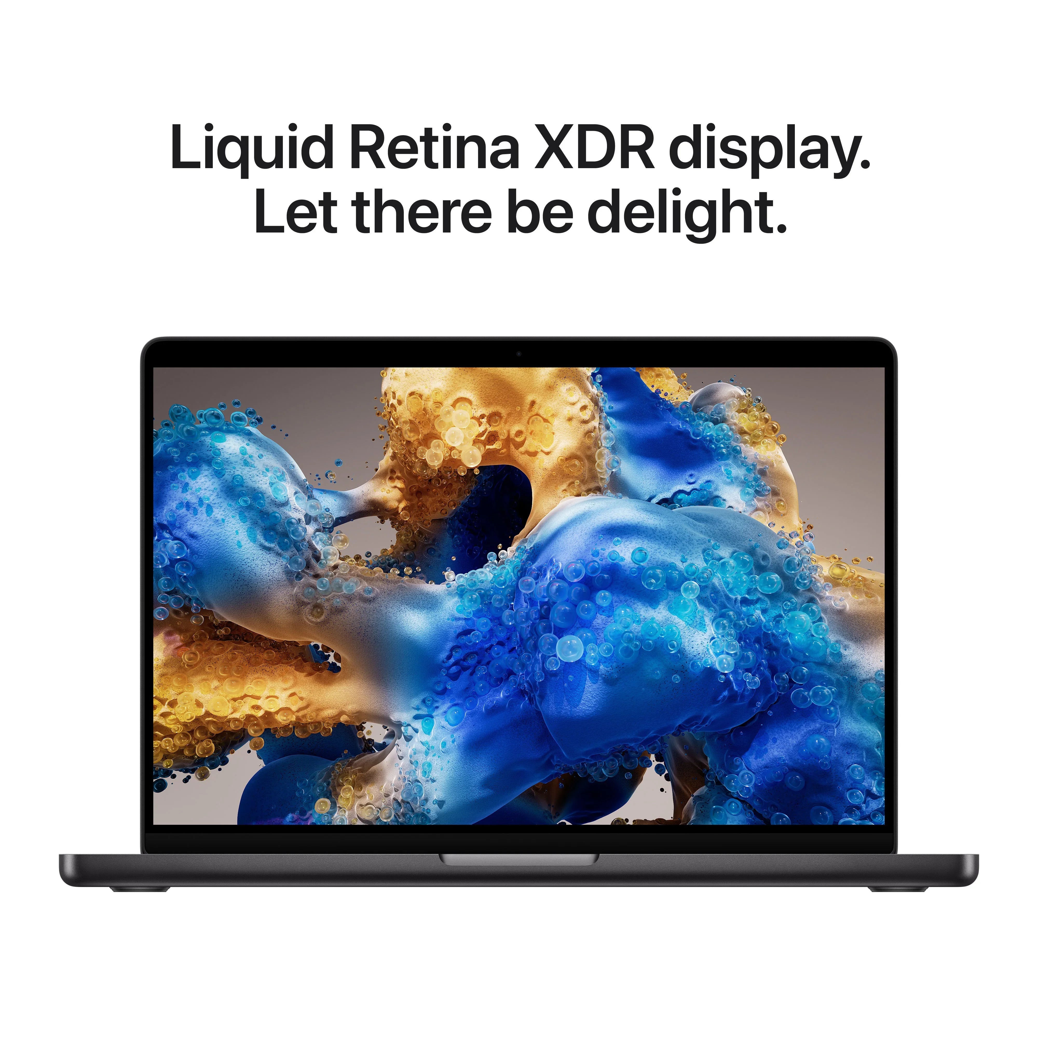Produs configurabil: MacBook Pro 14